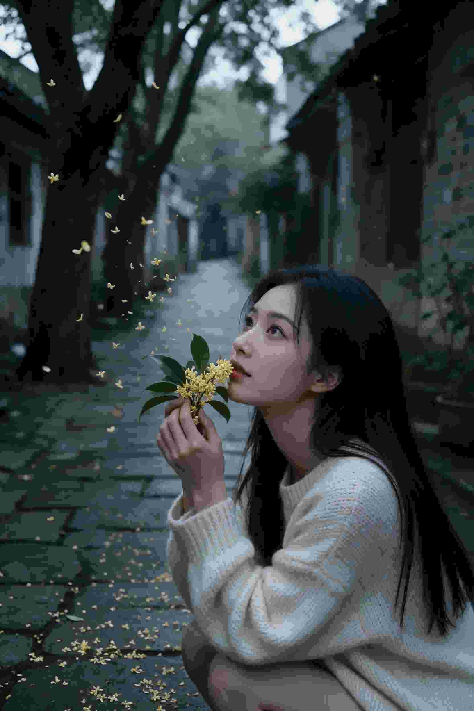 爱情傻事