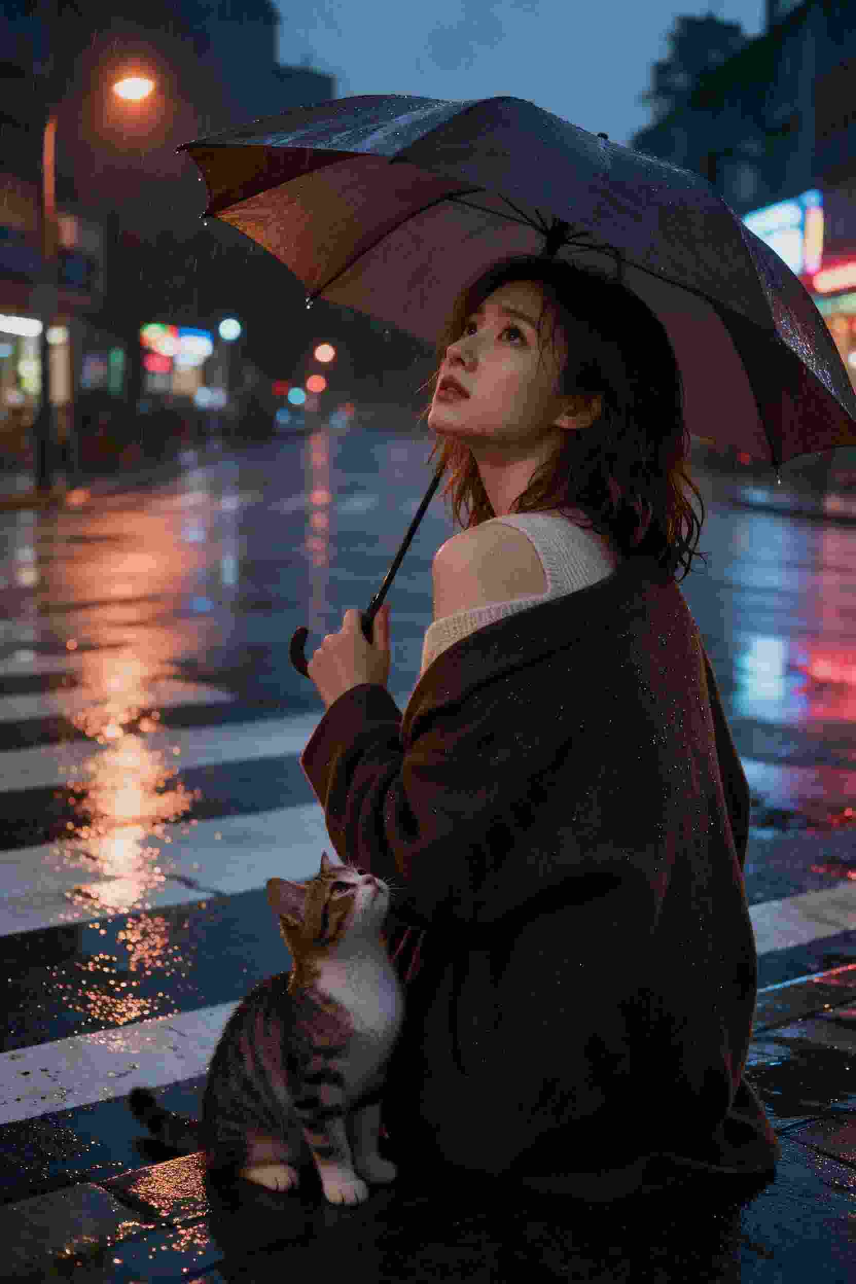 冤家路窄